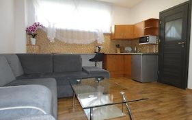 Apartament Bielsko