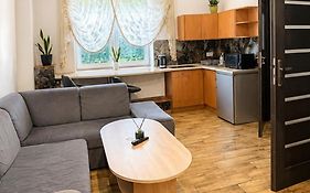 Apartament Bielsko